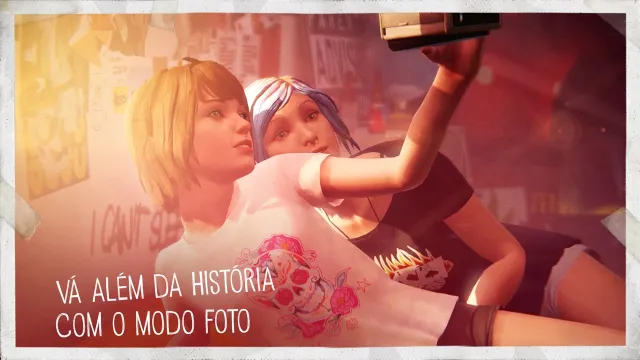 Life Is Strange | Jogos | XWorld