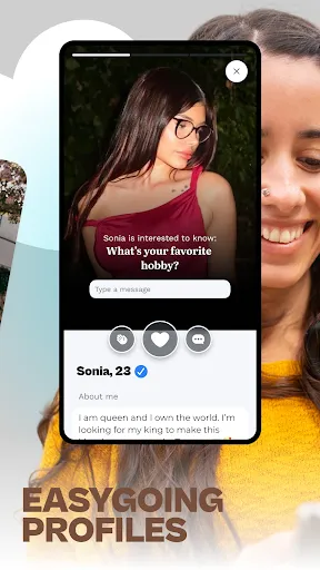 Meet Singles & Date – Catchyy | Games | XWorld Meet Singles & Date – Catchyy | Games | XWorld