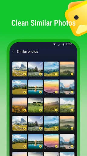 Ultra Clean: Cleaner & Manager | เกม | XWorld