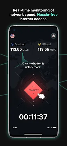 Velo-VPN | 游戏 | XWorld