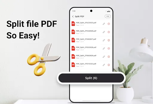 Lector PDF y Visor PDF Archivo | juego | XWorld