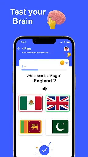 Flags of All World Countries | Games | XWorld