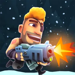 XWorld | Autogun Heroes: Run and Gun