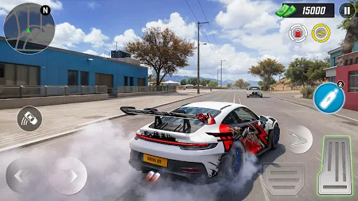 Car Racing City 3D Drift Games | Игры | XWorld Car Racing City 3D Drift Games | Игры | XWorld