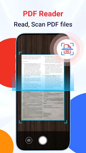 Document Reader, PDF Viewer | Games | XWorld
