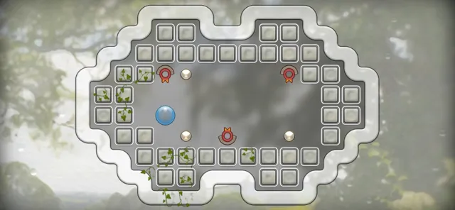 Quell+ | Игры | XWorld
