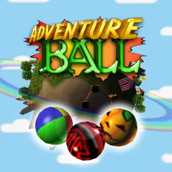 XWorld | Adventure Ball