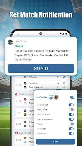 Live Score Football | 游戏 | XWorld Live Score Football | 游戏 | XWorld