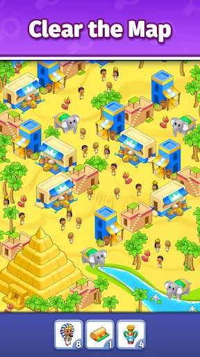 Hidden Match World | Permainan | XWorld