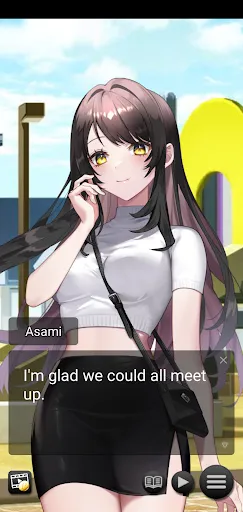 Switched Desires | Permainan | XWorld