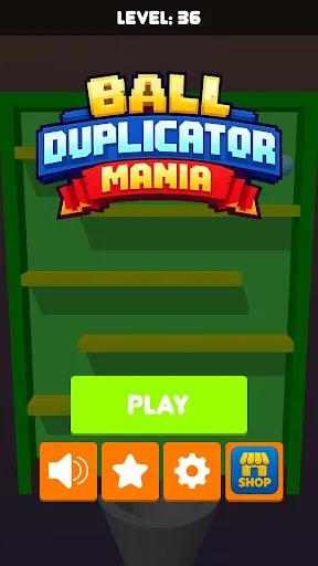 Ball Duplicator Mania | 游戏 | XWorld