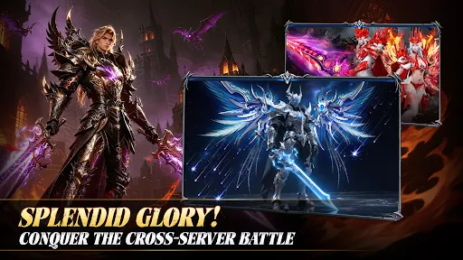 Dragon Evil: Eternal  Requiem | Games | XWorld