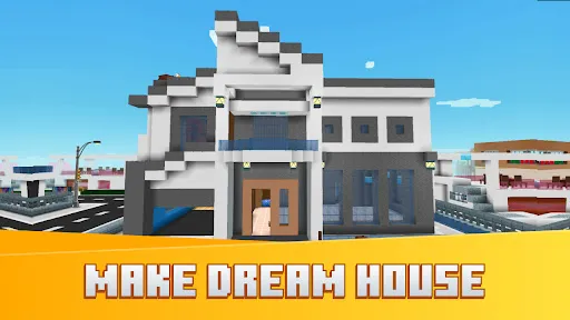 Village City Life Building | Games | XWorld