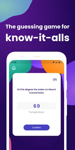 Know-it-all - A Guessing Game | 游戏 | XWorld