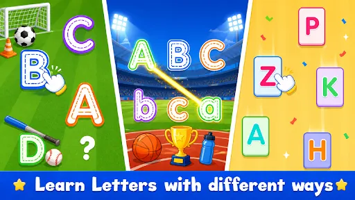 ABC Kids : Autism Learning | Games | XWorld ABC Kids : Autism Learning | Games | XWorld