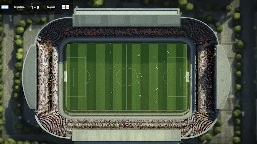 Football History Rematch | เกม | XWorld