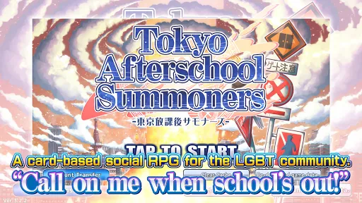 Tokyo Afterschool Summoners | Games | XWorld