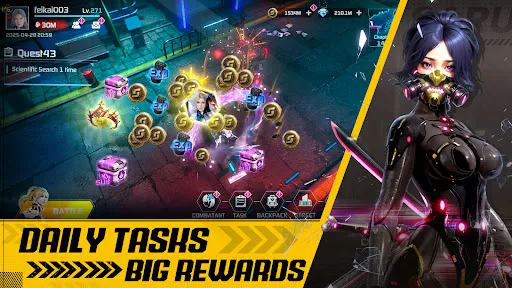 Grand Goddess: Core Era | Игры | XWorld