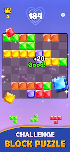 Block Smart: Quest | Permainan | XWorld