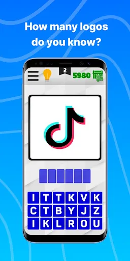 BrandMaster: Logo Quiz | 游戏 | XWorld BrandMaster: Logo Quiz | 游戏 | XWorld
