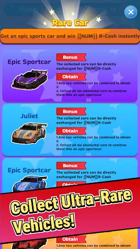Rich Tycoon | Games | XWorld