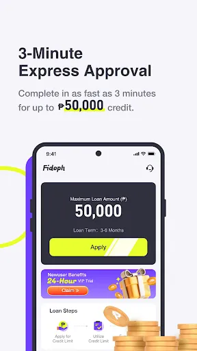 Fidoph Philippines | Games | XWorld