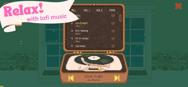 Window Garden - Lofi Idle Game | Permainan | XWorld