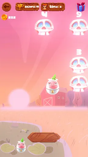 Egg Bounce Smash | 游戏 | XWorld Egg Bounce Smash | 游戏 | XWorld