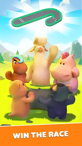 Animal GO | Игры | XWorld