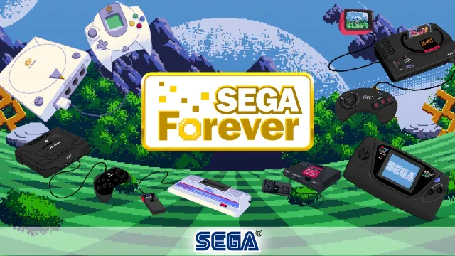Sonic the Hedgehog™ Classic | Games | XWorld