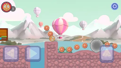 Tavero: Spin Quest | 游戏 | XWorld Tavero: Spin Quest | 游戏 | XWorld