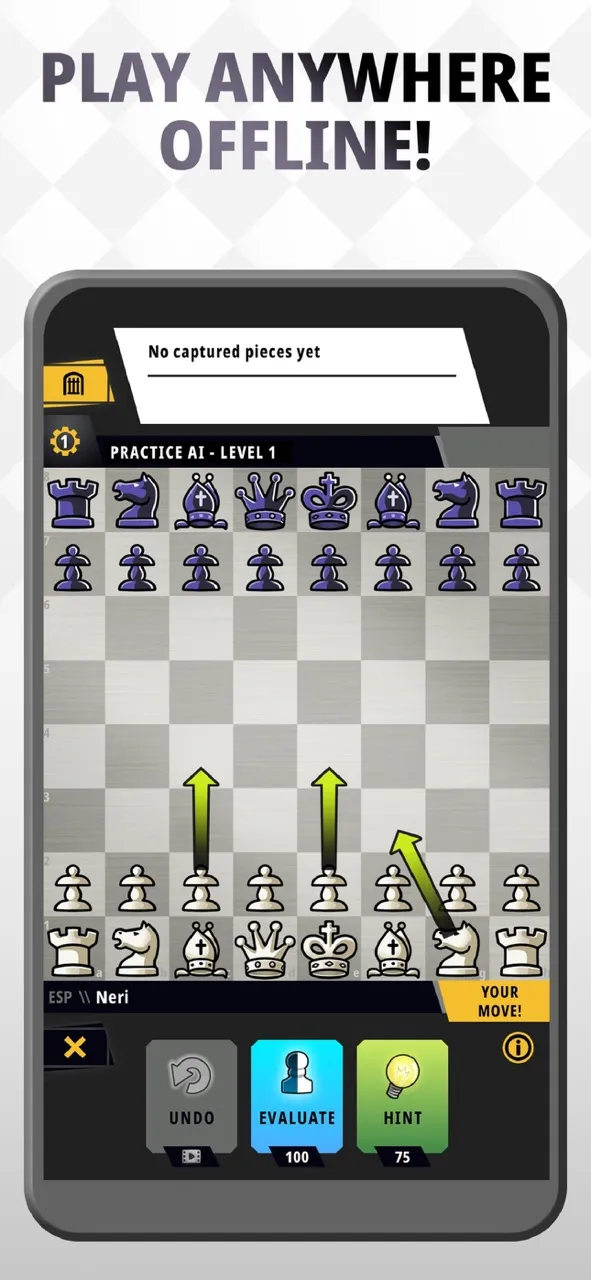 Chess Universe: Play Online | Games | XWorld