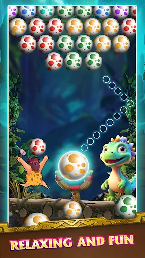 Egg shoot-Dinosaur egg shooter | Games | XWorld