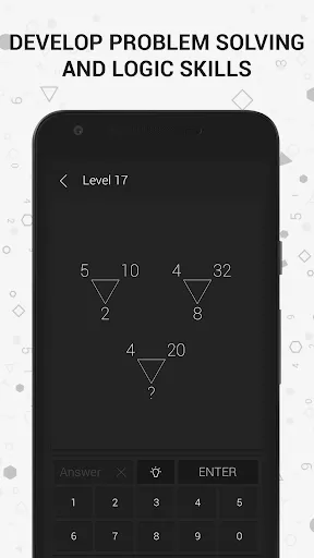 Math | Riddle and Puzzle Game | เกม | XWorld