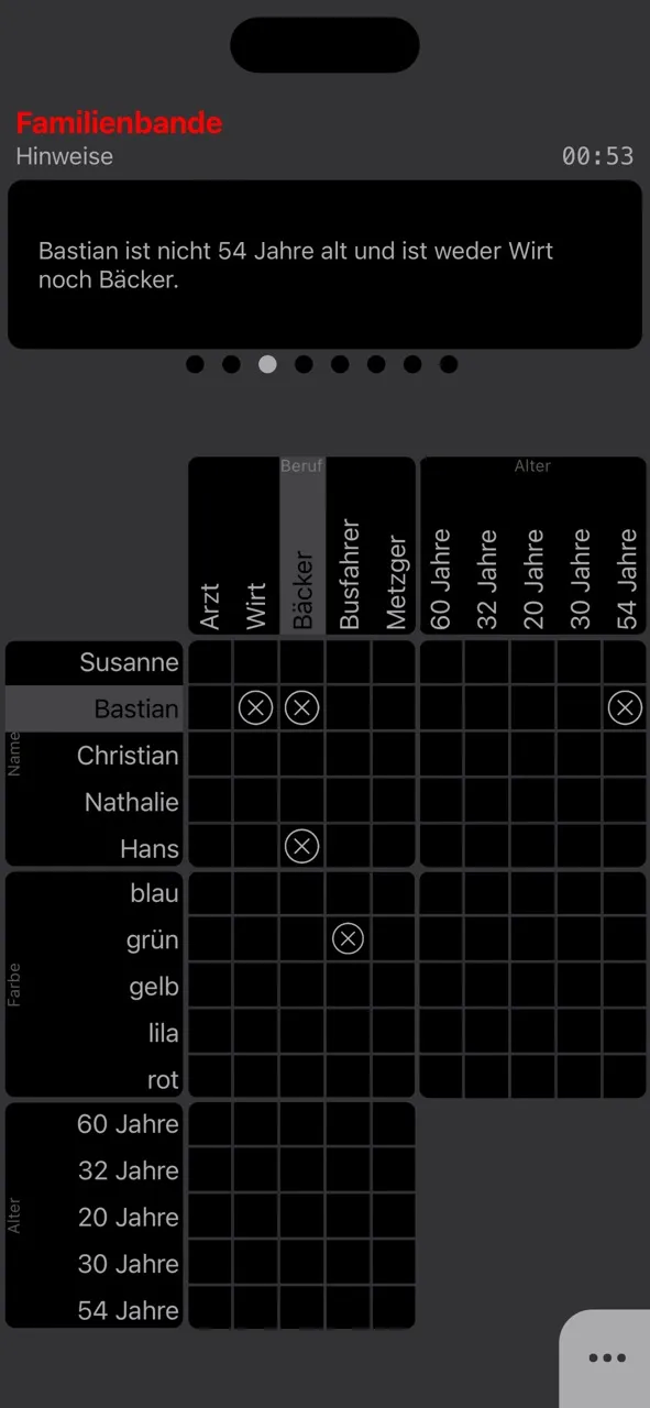 Logicals Pro | เกม | XWorld