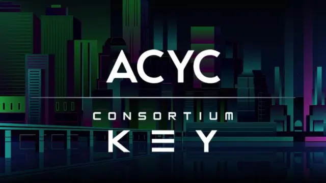 Consortium Key | 游戏 | XWorld