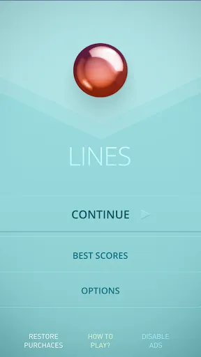 Lines & Bubbles | Permainan | XWorld