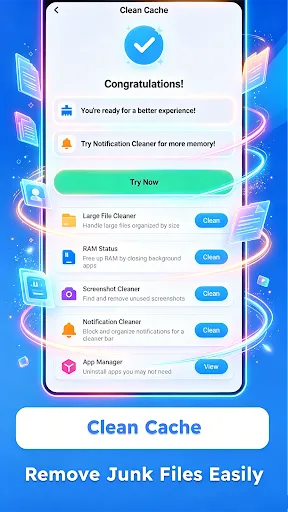 Quick Cleaner | เกม | XWorld Quick Cleaner | เกม | XWorld