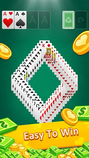 Lucky Classic Tripeaks Game | 游戏 | XWorld Lucky Classic Tripeaks Game | 游戏 | XWorld