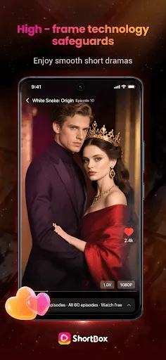 ShortBox-Short Drama Feast | Games | XWorld