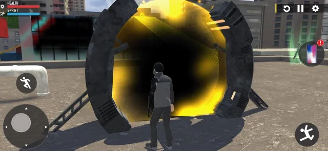 Elevated Run: City Freestyle | Games | XWorld