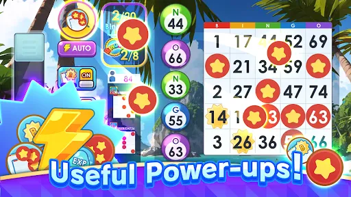 Bingo Collection - Bingo Games | เกม | XWorld