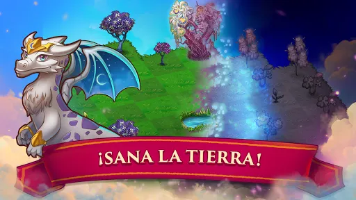 Merge Dragons! | juego | XWorld