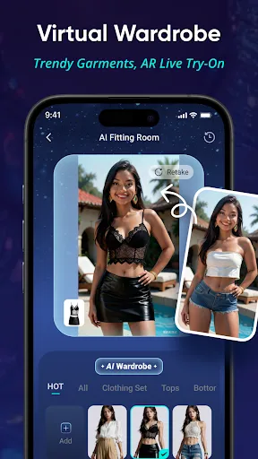 iSwapX-Face Swap/AI Chat/Video | Games | XWorld iSwapX-Face Swap/AI Chat/Video | Games | XWorld