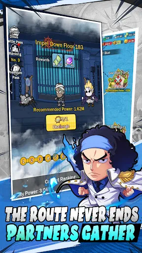 Pirate Legends- Idle RPG | Games | XWorld Pirate Legends- Idle RPG | Games | XWorld