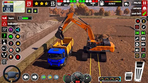 Railway Construction Games 3d | Permainan | XWorld