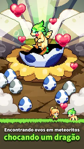 Dragon Village Nest | Jogos | XWorld