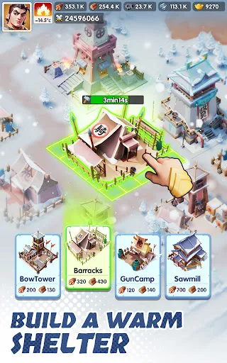 Ice War | Games | XWorld
