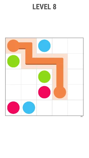 Color Link - Connect the Dots | Games | XWorld