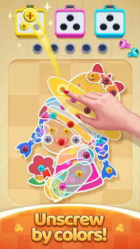 Screw Fun 3D | Games | XWorld Screw Fun 3D | Games | XWorld